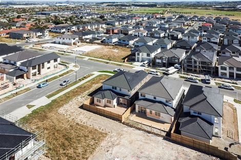 Photo of property in 47 Ksenia Drive, Flat Bush, Auckland, 2019