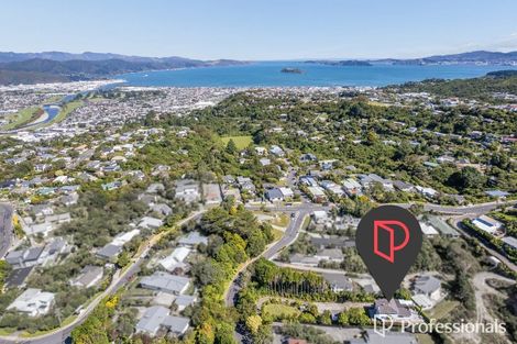 Photo of property in 13 Stratton Street, Normandale, Lower Hutt, 5010
