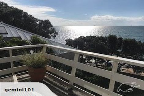 Photo of property in 1/227 Hurstmere Road, Takapuna, Auckland, 0622