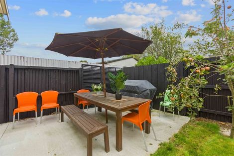 Photo of property in 131a Olliviers Road, Phillipstown, Christchurch, 8011