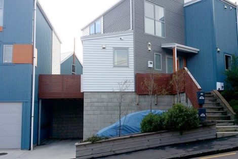 Photo of property in 2/2 Quetta Street, Ngaio, Wellington, 6035