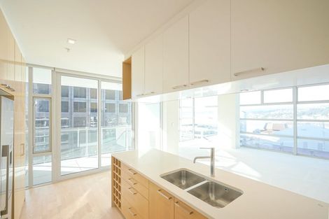 Photo of property in Chews Lane Apartments, 15i/9 Chews Lane, Wellington Central, Wellington, 6011