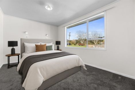 Photo of property in 109 Rayner Road, Huntly, 3700