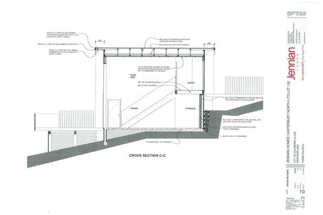 Photo of property in 7 Caldberg Close, Westmorland, Christchurch, 8025