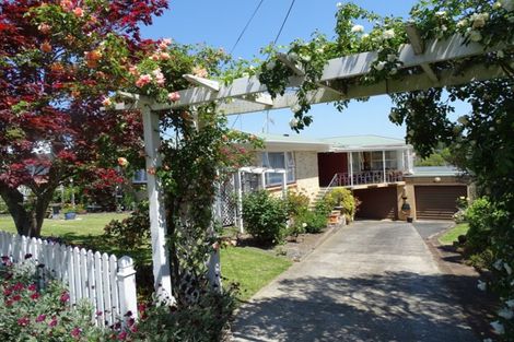 Photo of property in 4 Lewis Street, Paeroa, 3600