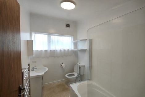 Photo of property in 5/21 Collins Avenue, Tawa, Wellington, 5028