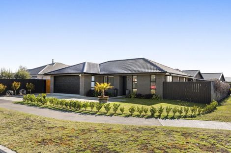 Photo of property in 165 Georgina Street, Marshland, Christchurch, 8083