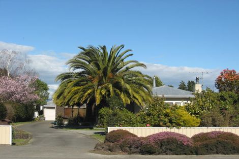 Photo of property in 251 High Street, Solway, Masterton, 5810