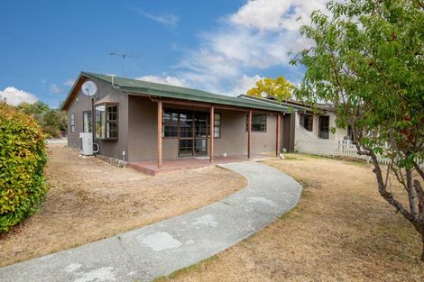 Photo of property in 12 Ashworth Street, Alexandra, 9320