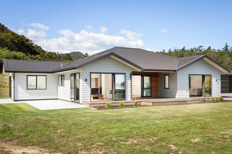 Photo of property in 65 Old Reservoir Road, Karangahake, Paeroa, 3674