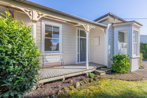 Photo of property in 3 Miller Street, Otane, 4202