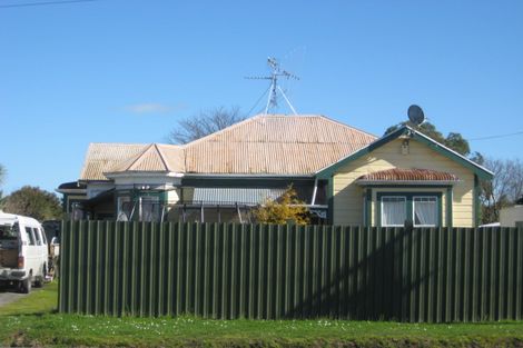 Photo of property in 9 Rira Street, Marton, 4710