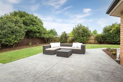 Photo of property in 10 Vasari Grange, Rolleston, 7614