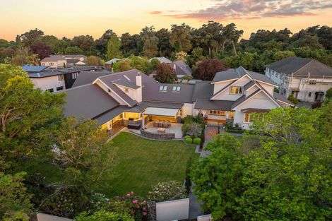 Photo of property in 75 Totara Street, Fendalton, Christchurch, 8041