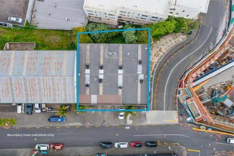 Photo of property in 12/12 Nikau Street, Eden Terrace, Auckland, 1021