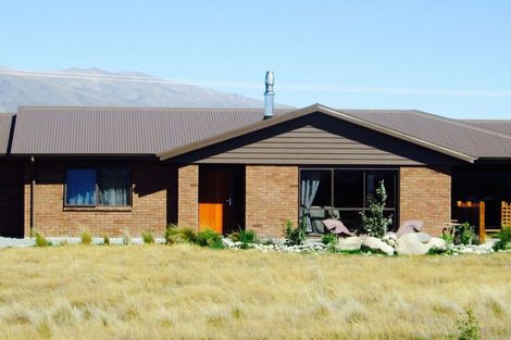 Photo of property in 65 Boundary Terrace, Twizel, 7999