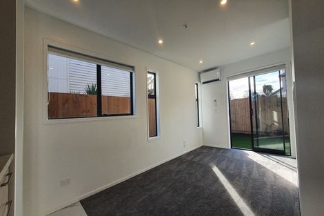 Photo of property in 1/257 Gloucester Street, Christchurch Central, Christchurch, 8011