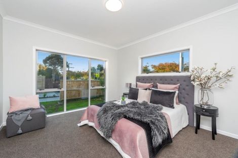 Photo of property in 1 Morris Road, Hillcrest, Hamilton, 3216