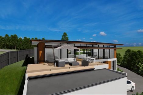 Photo of property in 175b Major Hornbrook Road, Mount Pleasant, Christchurch, 8081