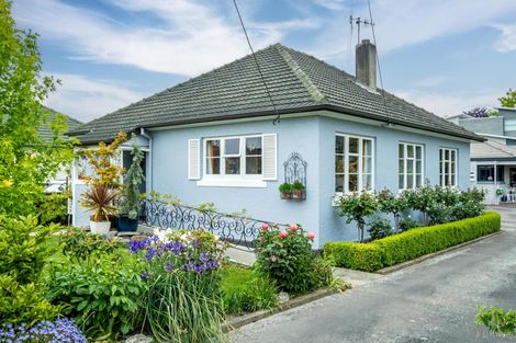 Photo of property in 6 Collingwood Street, Highfield, Timaru, 7910