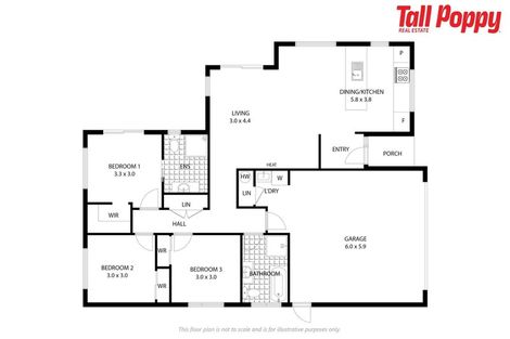 Photo of property in 14 Summersfield Boulevard, Appleby, Richmond, 7020