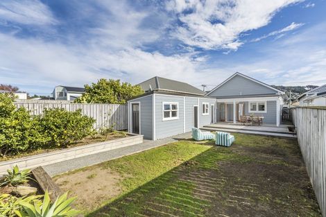 Photo of property in 25 Salek Street, Kilbirnie, Wellington, 6022