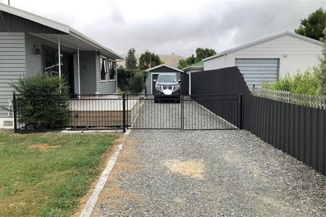 Photo of property in 4 Houghton Crescent, Redwoodtown, Blenheim, 7201