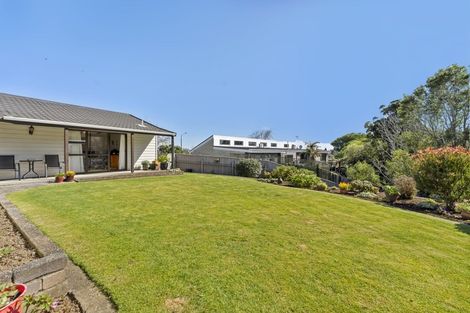 Photo of property in 20 Fairfax Terrace, Frankleigh Park, New Plymouth, 4310