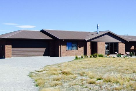 Photo of property in 65 Boundary Terrace, Twizel, 7999