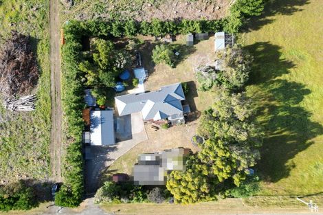 Photo of property in 264 Motuiti Road, Foxton, 4891