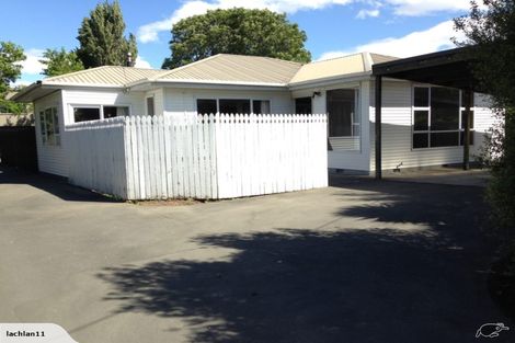 Photo of property in 15 Galway Avenue, Bryndwr, Christchurch, 8052