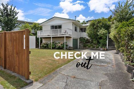 Photo of property in 30 Mcgowan Road, Wainuiomata, Lower Hutt, 5014