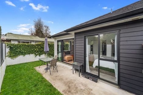 Photo of property in 4/5 Camden Place, Pukete, Hamilton, 3200