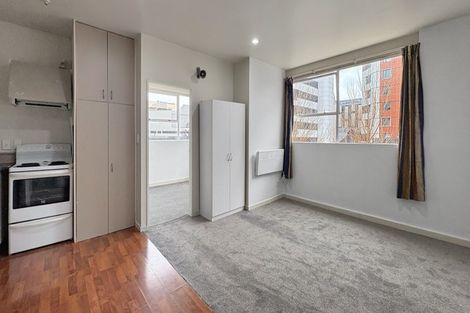 Photo of property in Regency Apartments, 3e/49 Manners Street, Te Aro, Wellington, 6011