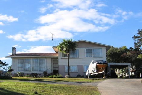 Photo of property in 21 North Road, Kawakawa, 0210