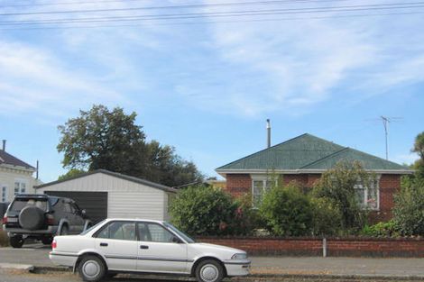 Photo of property in 33 Wellington Street, Hampstead, Ashburton, 7700