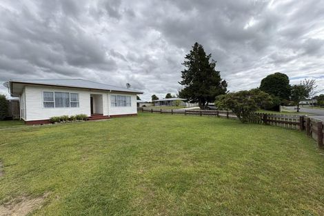 Photo of property in 24 Bent Street, Putaruru, 3411