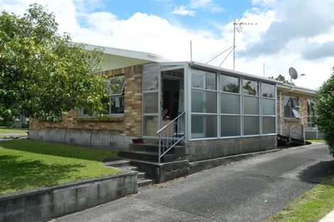 Photo of property in 1/16 Findlater Street, Matamata, 3400