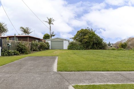 Photo of property in 116 Centennial Avenue, Waitara, 4320