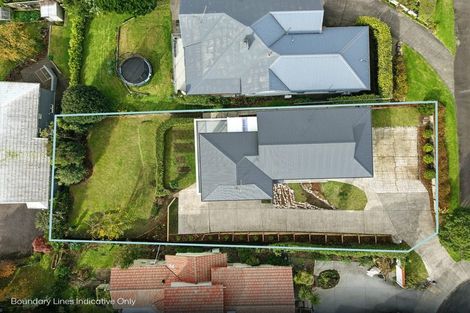 Photo of property in 21 Bramley Drive, Omokoroa, 3114