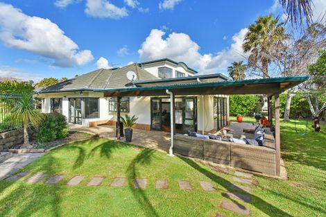 Photo of property in 21 Del Mar Court, Shamrock Park, Auckland, 2016