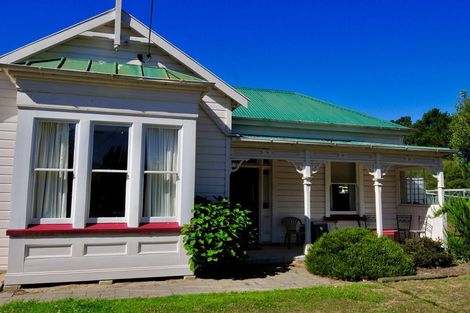 Photo of property in 5584 Kurow Duntroon Road, Kurow, 9498