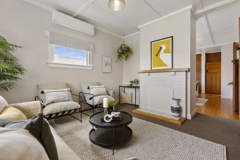 Photo of property in 22 Ngaio Street, Strandon, New Plymouth, 4312