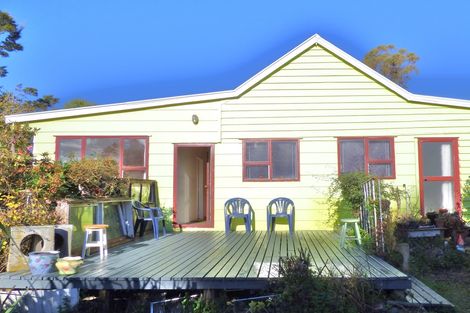 Photo of property in 788 Beaconsfield Road, Pareora West, Timaru, 7972