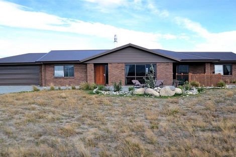 Photo of property in 65 Boundary Terrace, Twizel, 7999