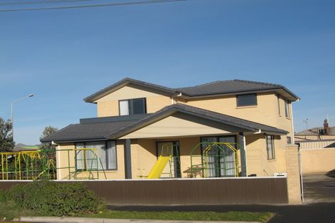 Photo of property in 64 Keppel Street, New Brighton, Christchurch, 8083