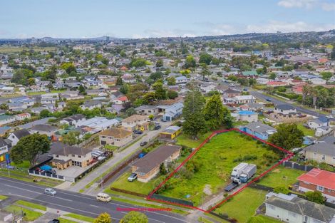 Photo of property in 3 Jellicoe Road, Manurewa, Auckland, 2102