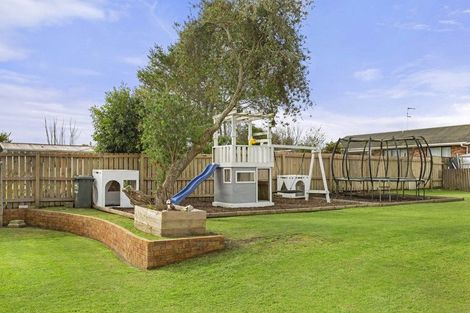 Photo of property in 136 Hakanoa Street, Huntly, 3700