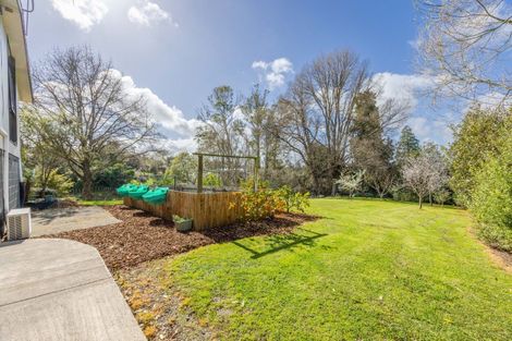 Photo of property in 21 Abbotsford Road, Waipawa, 4210