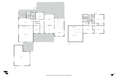 Photo of property in 130 Moana Anu Anu Avenue, Whangamata, 3620